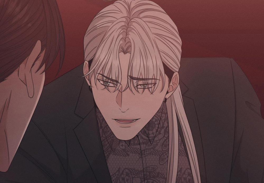 Hội Chứng Minmotion 16 trang 164