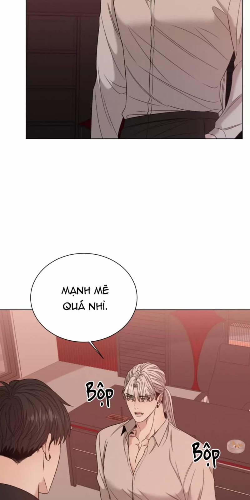 Hội Chứng Minmotion 18.5 trang 12