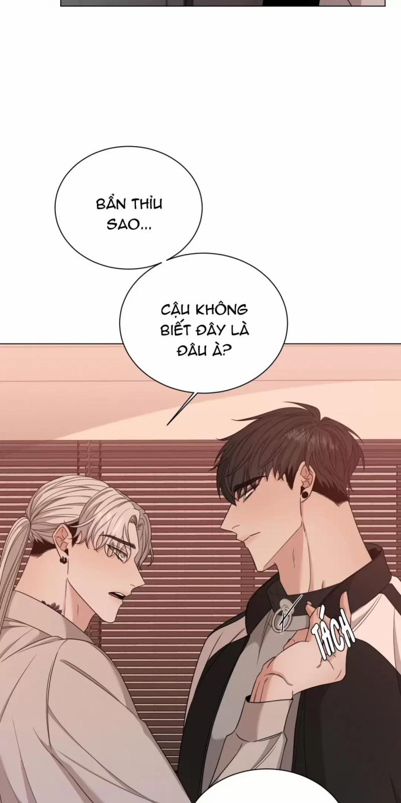 Hội Chứng Minmotion 18.5 trang 17