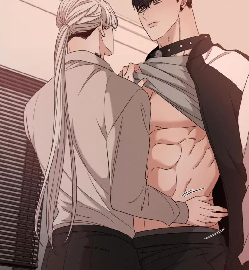 Hội Chứng Minmotion 18.5 trang 21