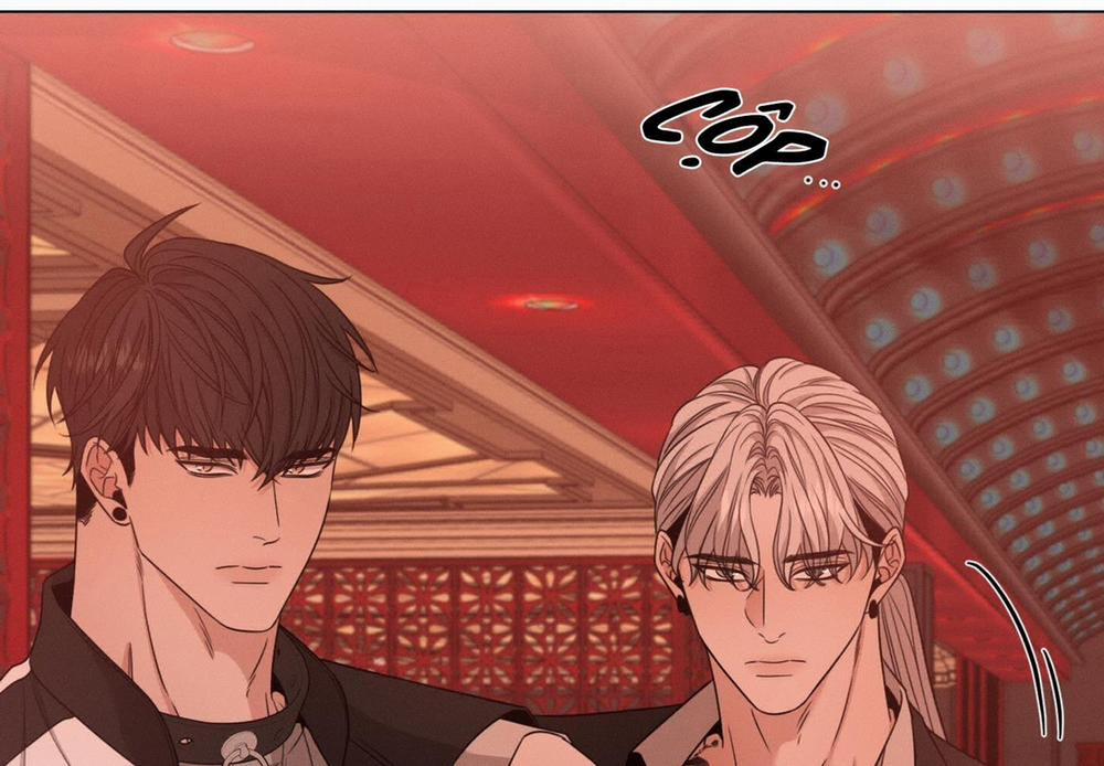 Hội Chứng Minmotion 18 trang 118