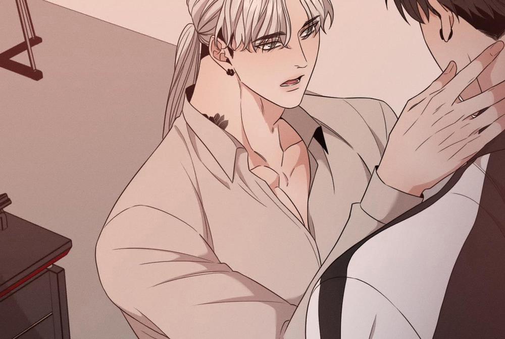 Hội Chứng Minmotion 18 trang 187