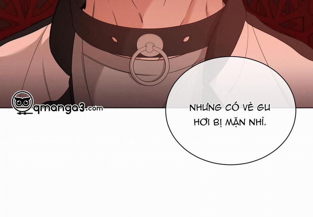Hội Chứng Minmotion 18 trang 27