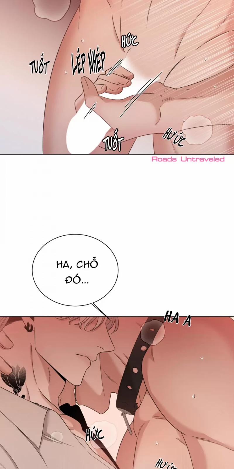 Hội Chứng Minmotion 19.5 trang 17