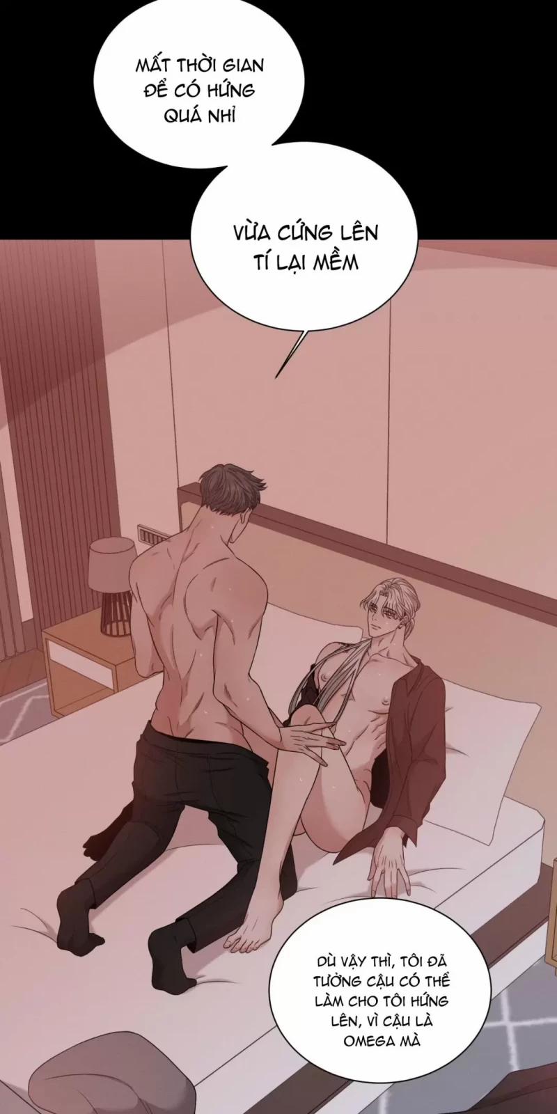 Hội Chứng Minmotion 19.5 trang 5