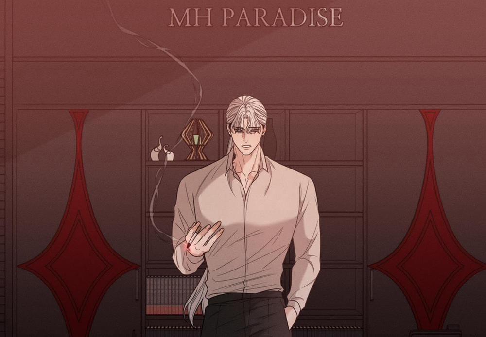 Hội Chứng Minmotion 19 trang 55