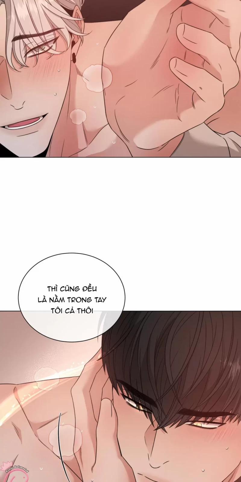 Hội Chứng Minmotion 20.5 trang 13