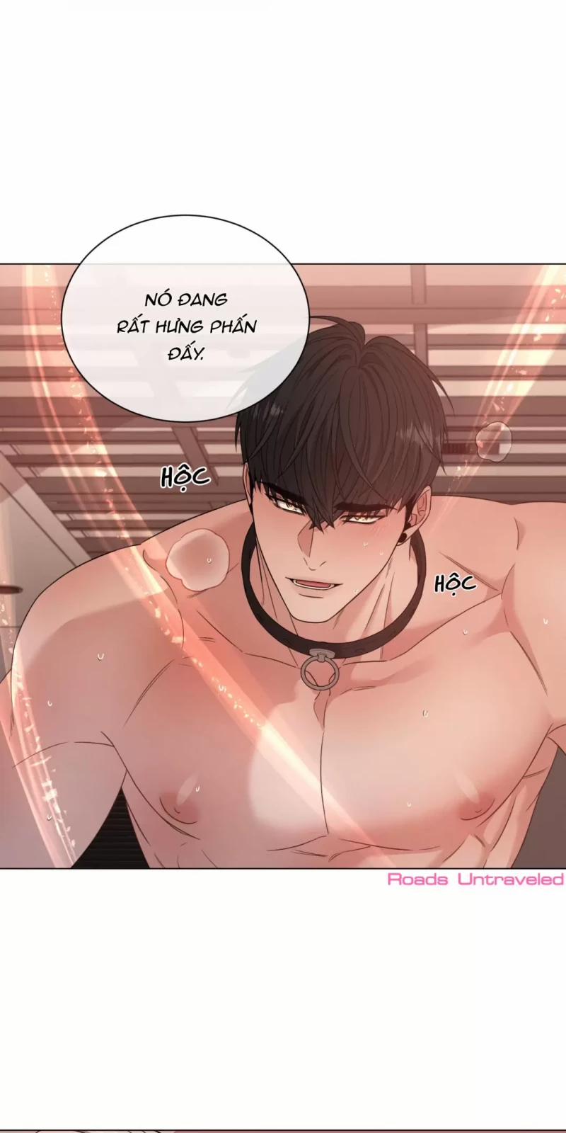 Hội Chứng Minmotion 20.5 trang 24