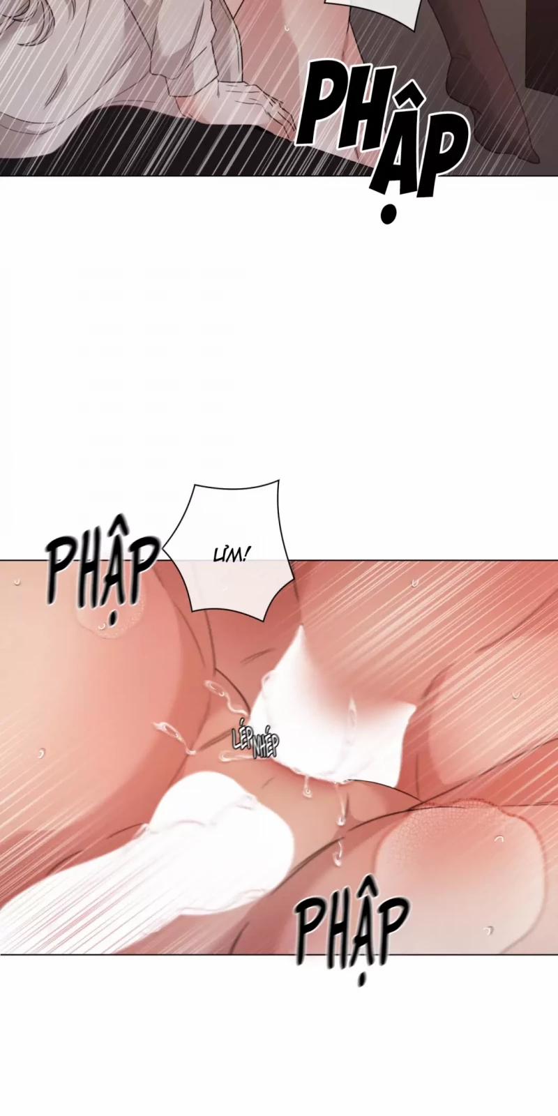 Hội Chứng Minmotion 20.5 trang 27