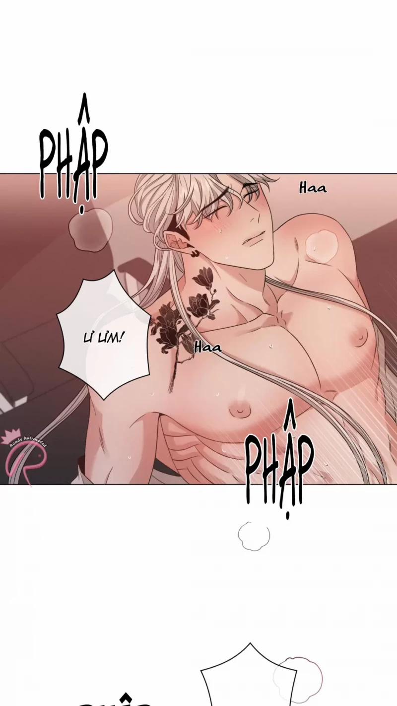 Hội Chứng Minmotion 20.5 trang 28