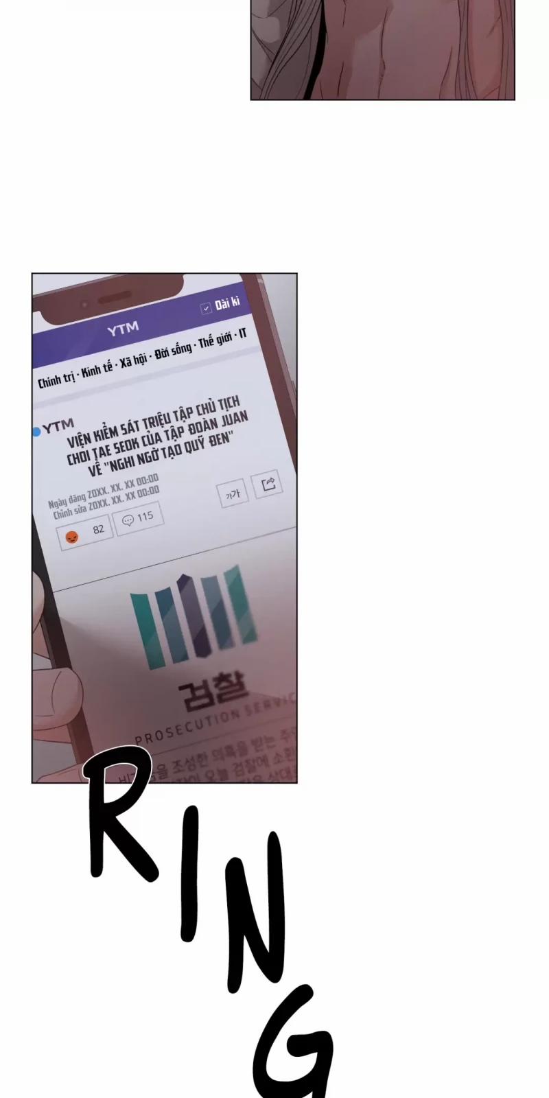 Hội Chứng Minmotion 20.5 trang 34