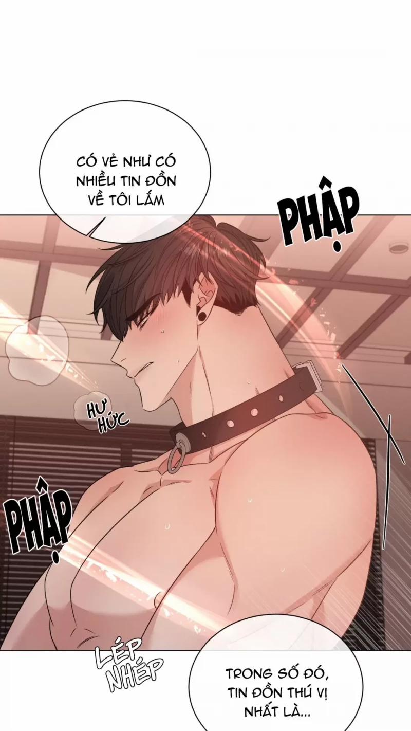 Hội Chứng Minmotion 20.5 trang 5