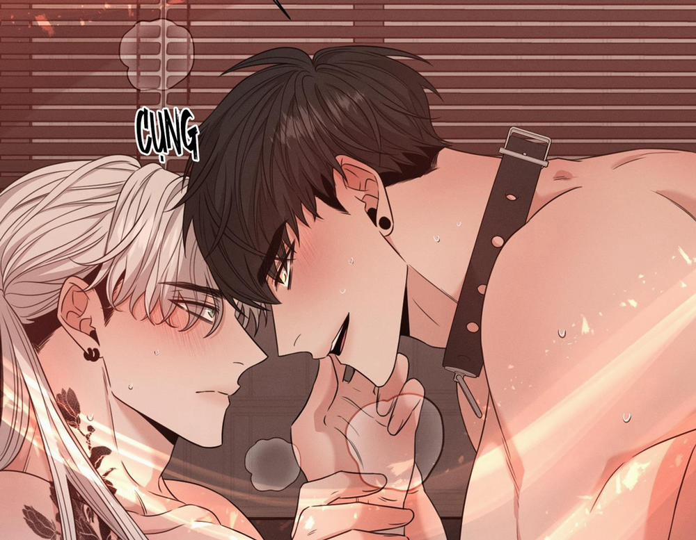 Hội Chứng Minmotion 20 trang 124