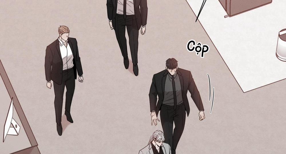 Hội Chứng Minmotion 21 trang 6