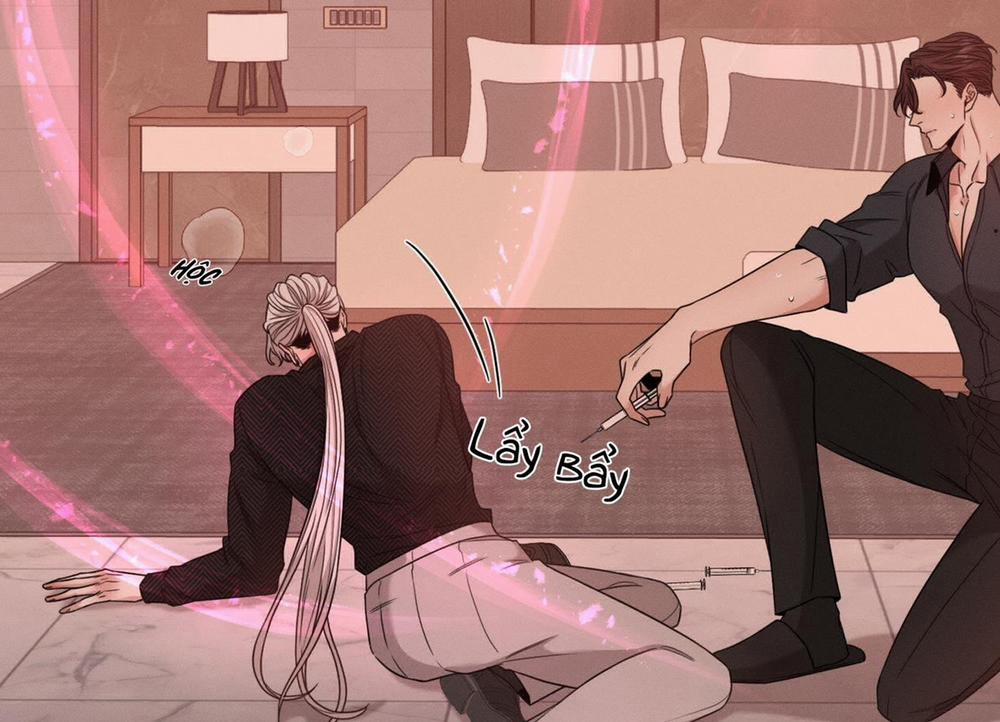 Hội Chứng Minmotion 22 trang 24