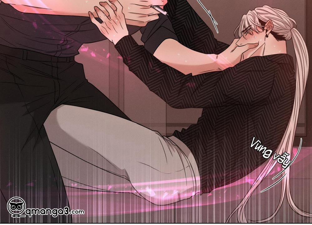 Hội Chứng Minmotion 22 trang 43