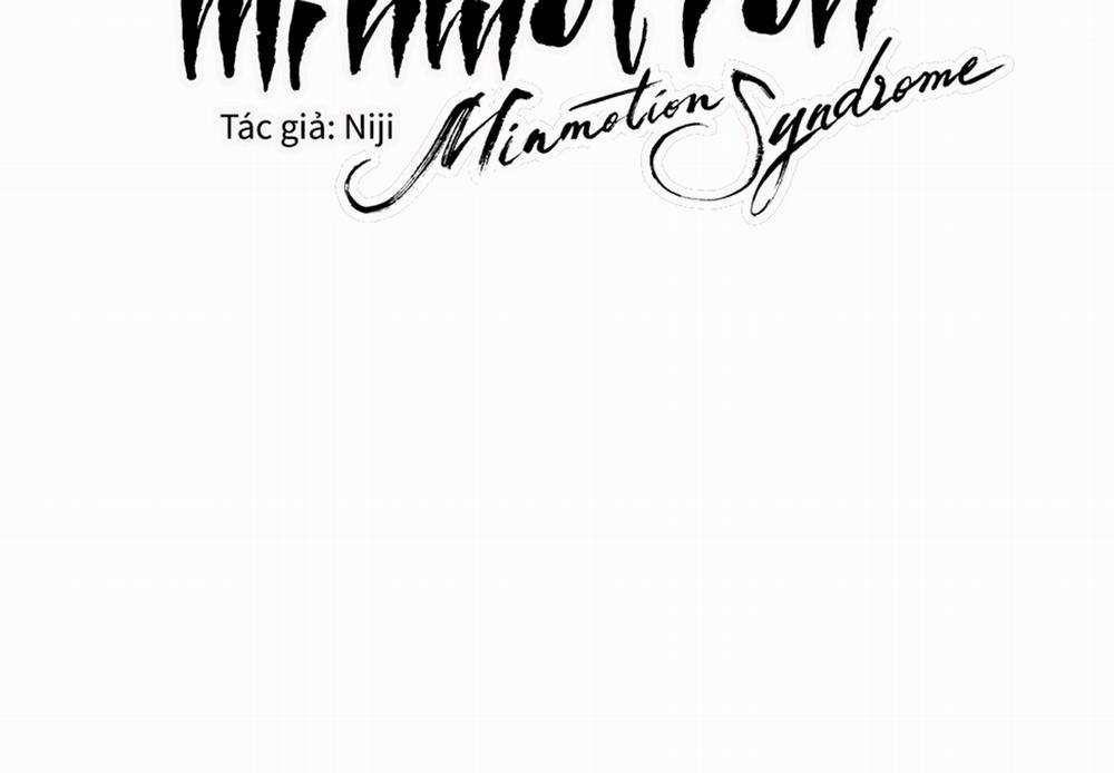 Hội Chứng Minmotion 26 trang 47