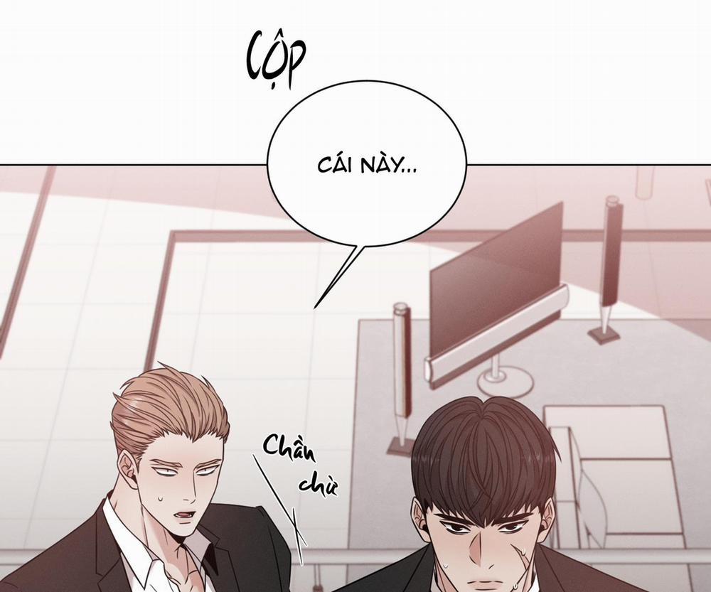 Hội Chứng Minmotion 27 trang 36