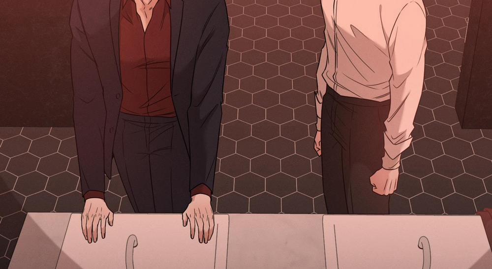 Hội Chứng Minmotion 28 trang 36