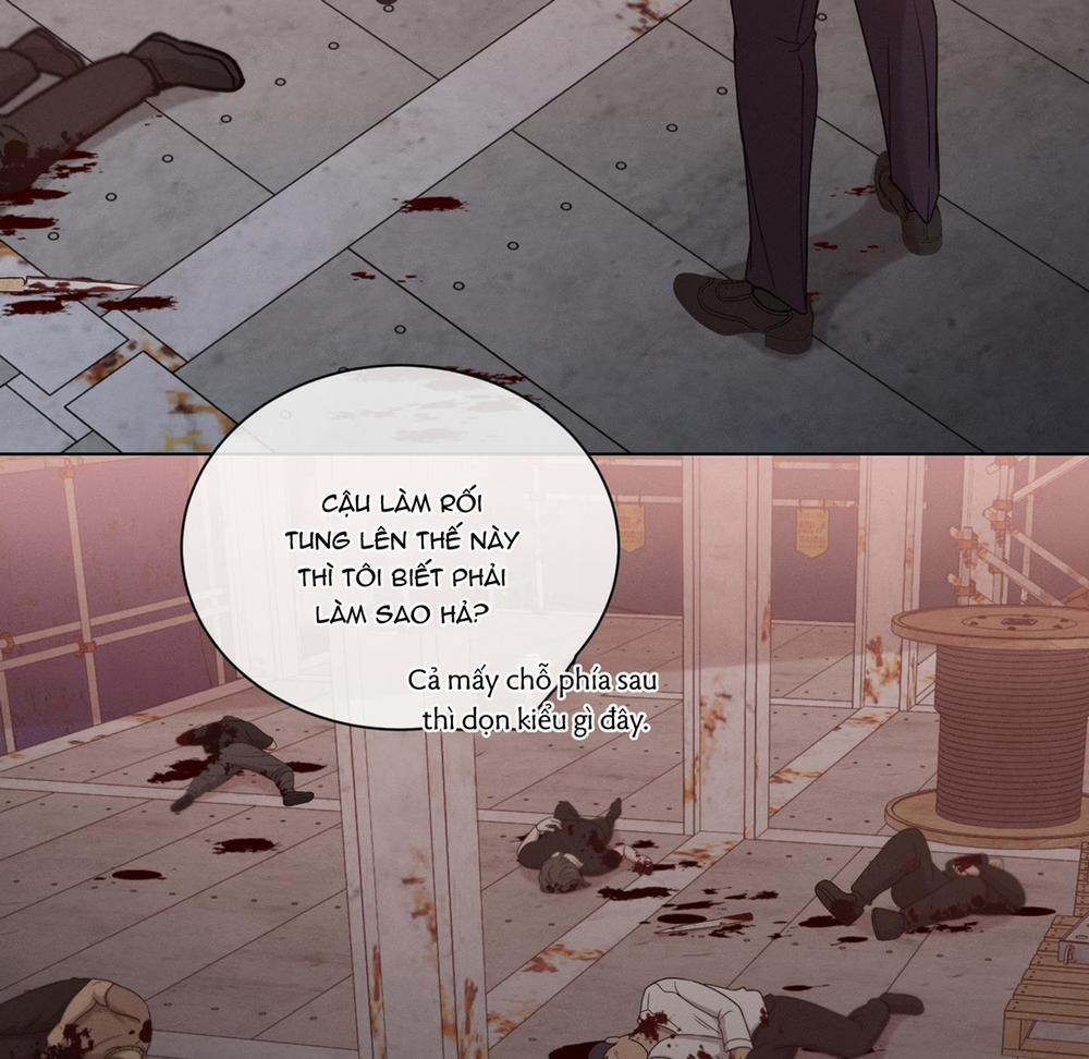 Hội Chứng Minmotion 29 trang 137