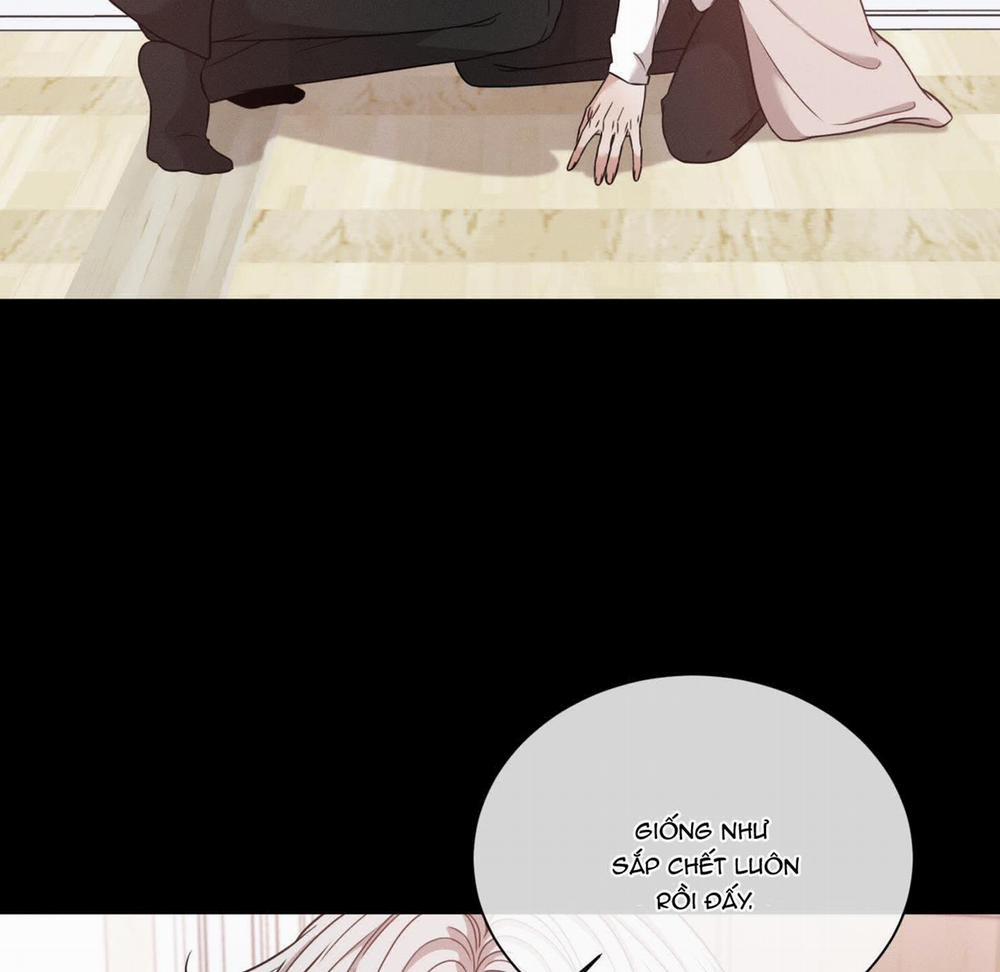 Hội Chứng Minmotion 29 trang 30