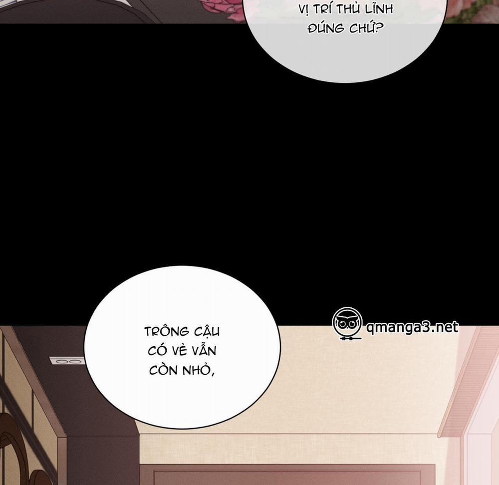 Hội Chứng Minmotion 30 trang 20