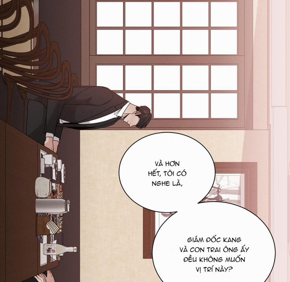 Hội Chứng Minmotion 30 trang 21