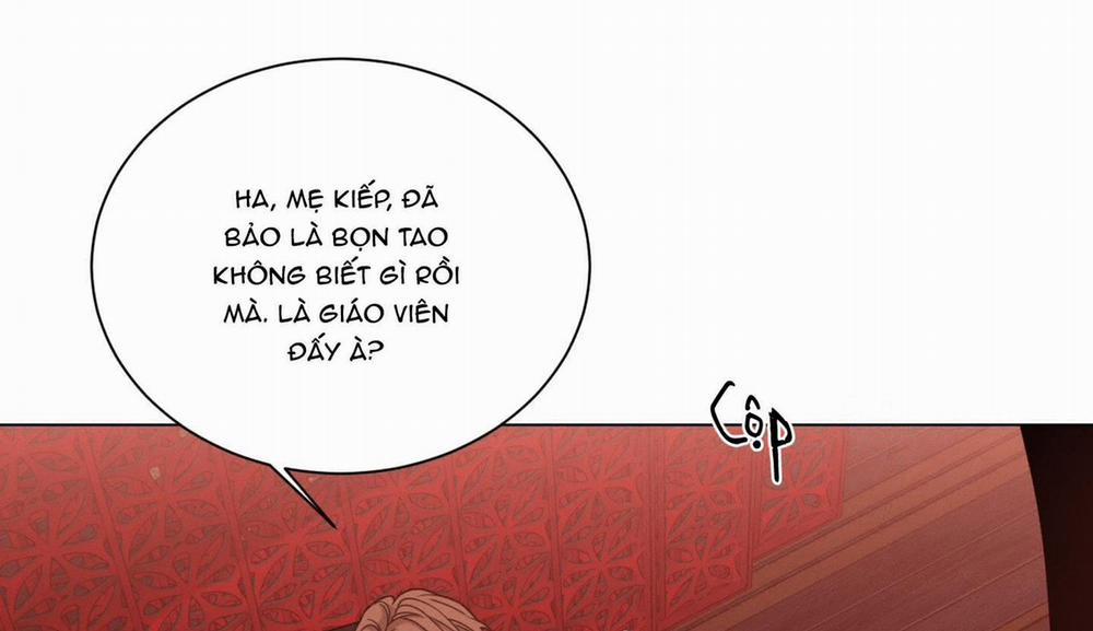 Hội Chứng Minmotion 31 trang 132