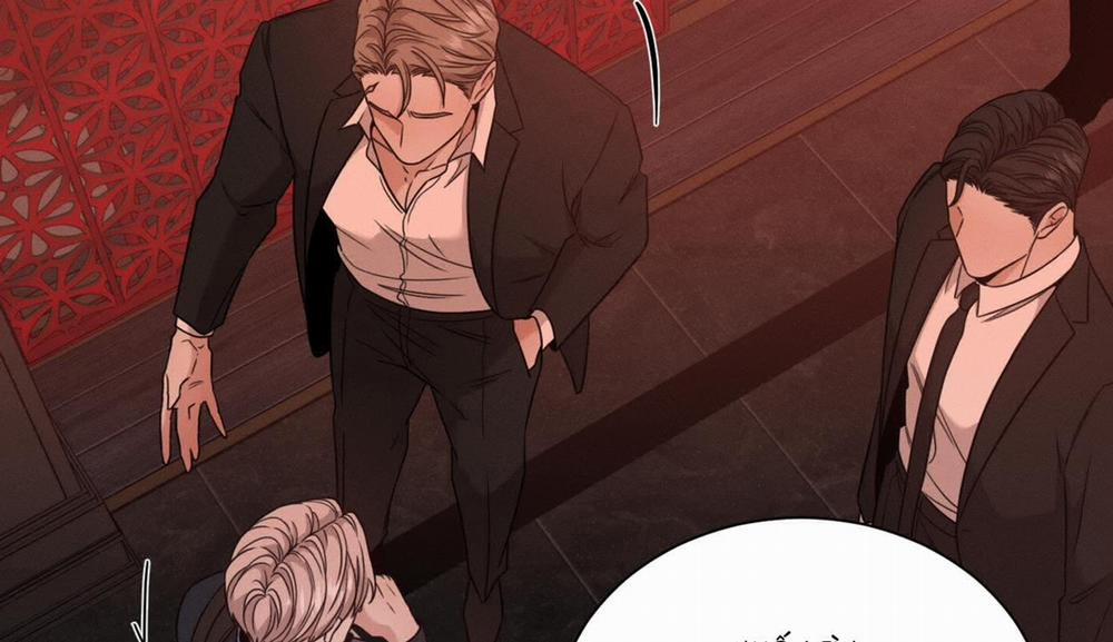 Hội Chứng Minmotion 31 trang 133