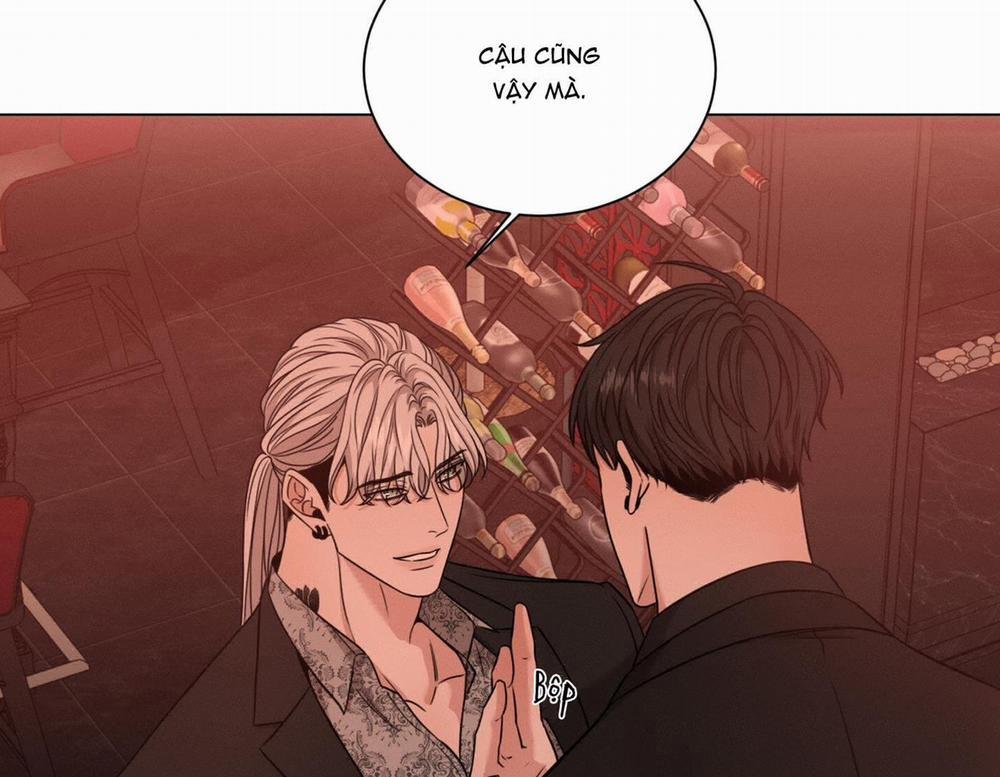 Hội Chứng Minmotion 31 trang 21