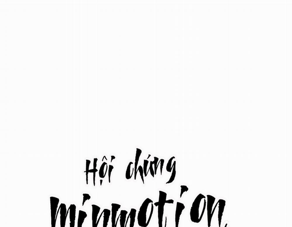 Hội Chứng Minmotion 31 trang 33