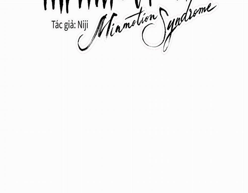 Hội Chứng Minmotion 31 trang 34