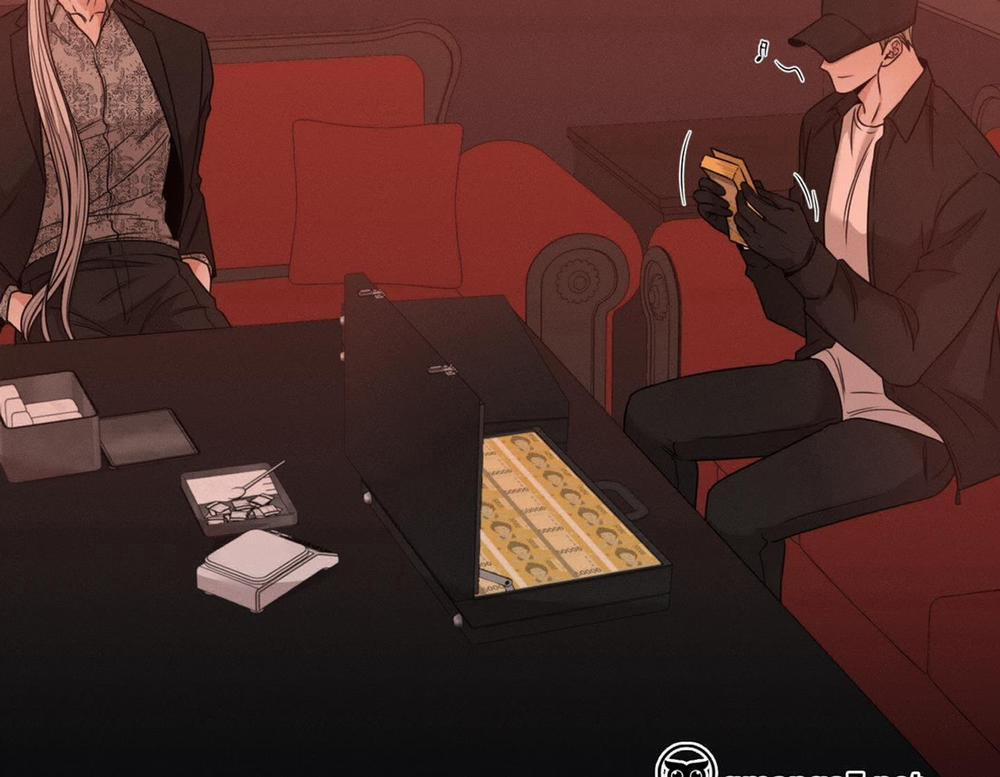 Hội Chứng Minmotion 31 trang 38