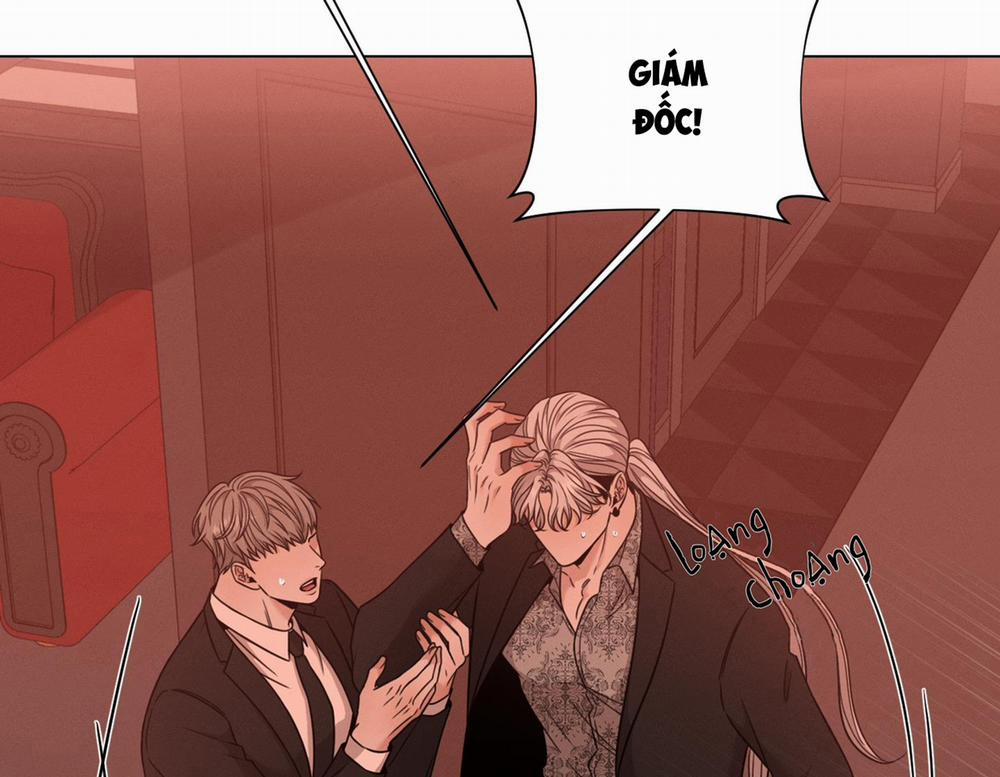 Hội Chứng Minmotion 32 trang 19