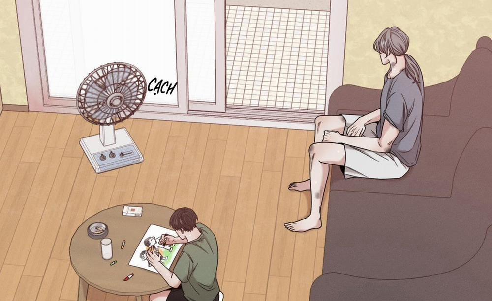 Hội Chứng Minmotion 33 trang 7