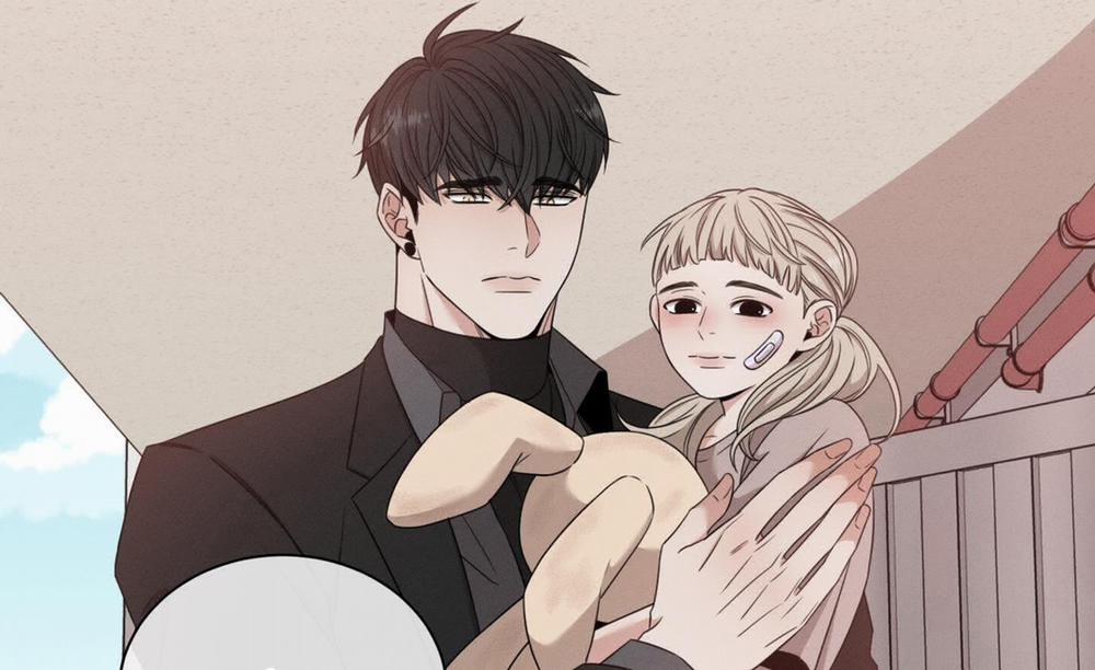 Hội Chứng Minmotion 36 trang 22