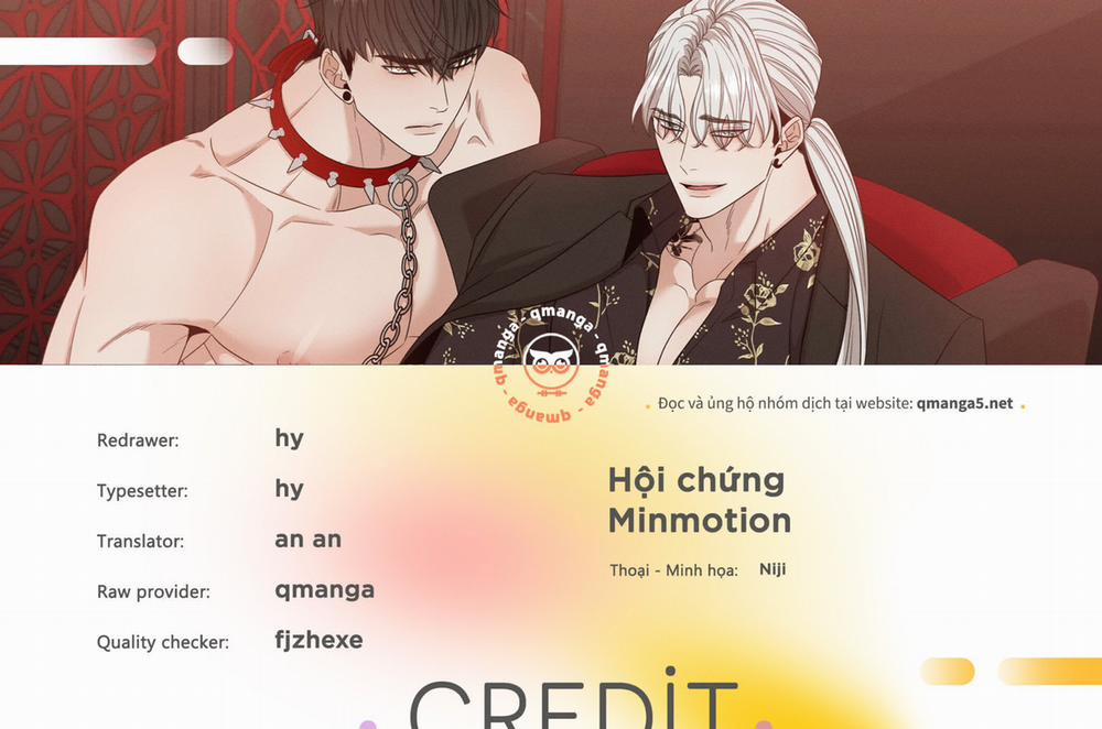 Hội Chứng Minmotion 39 trang 1