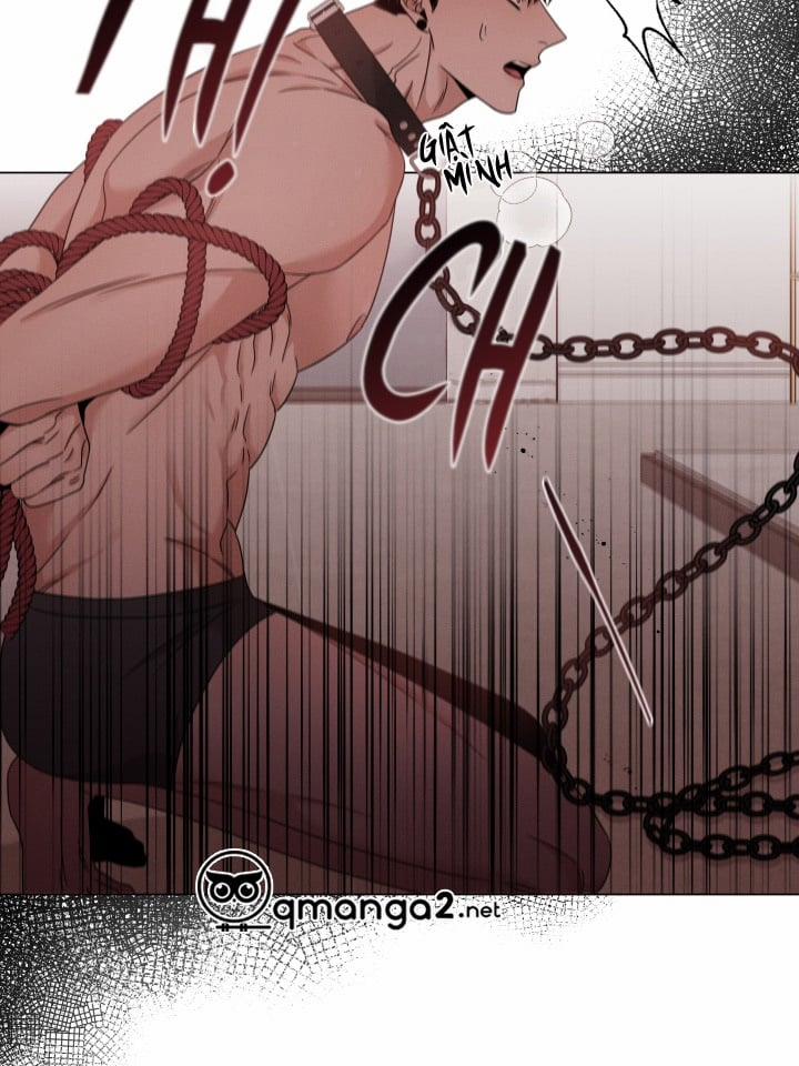 Hội Chứng Minmotion 4 trang 54