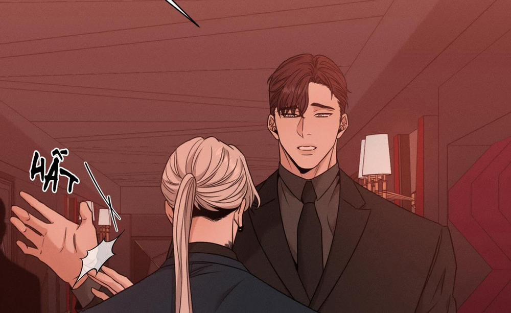 Hội Chứng Minmotion 40 trang 137