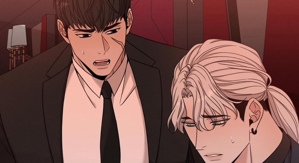 Hội Chứng Minmotion 41 trang 218