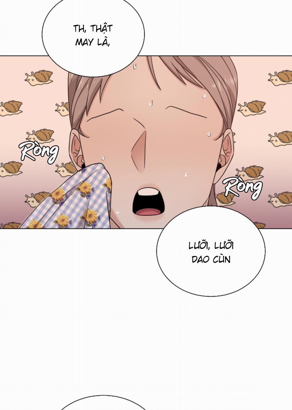 Hội Chứng Minmotion 42 trang 61