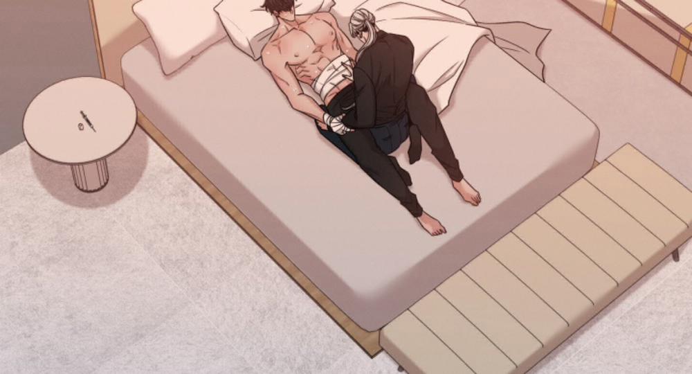 Hội Chứng Minmotion 43 trang 172