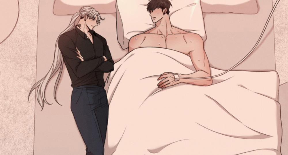 Hội Chứng Minmotion 43 trang 20