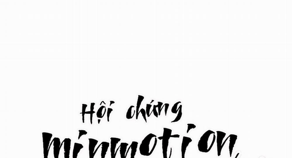 Hội Chứng Minmotion 43 trang 37