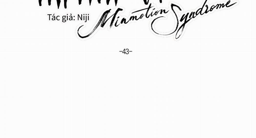 Hội Chứng Minmotion 43 trang 38