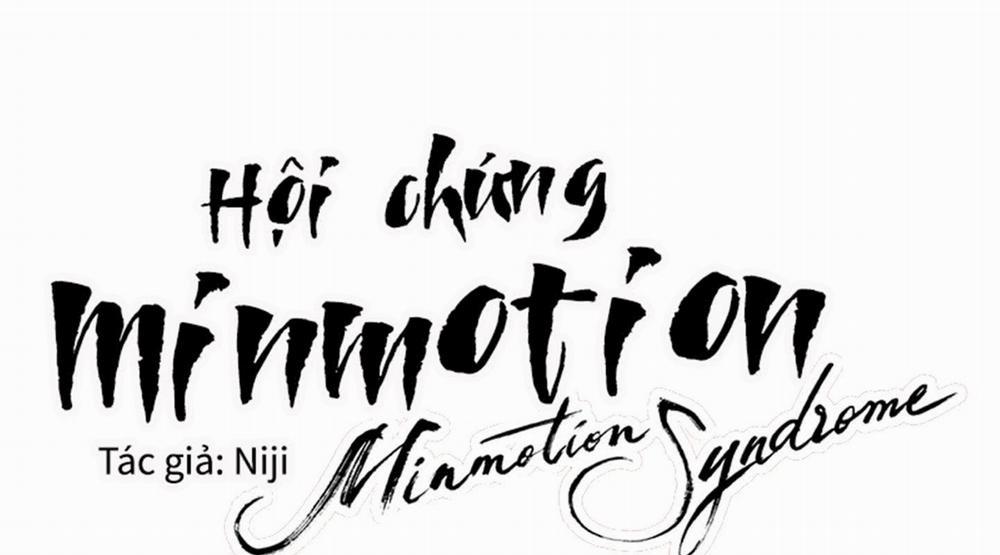 Hội Chứng Minmotion 45 trang 78