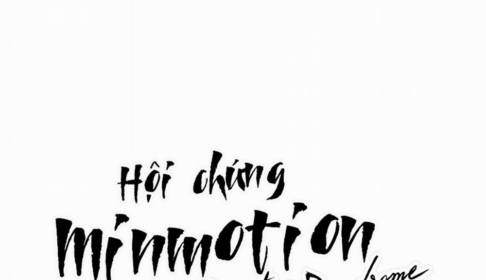 Hội Chứng Minmotion 47 trang 34