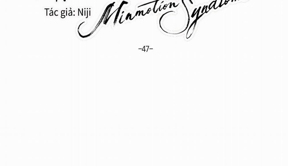 Hội Chứng Minmotion 47 trang 35