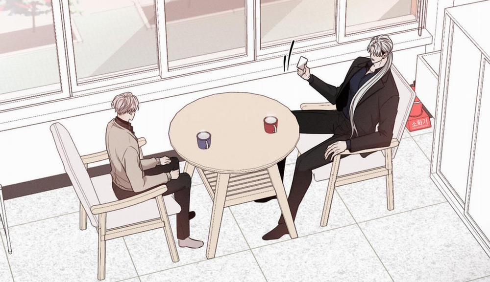 Hội Chứng Minmotion 47 trang 38