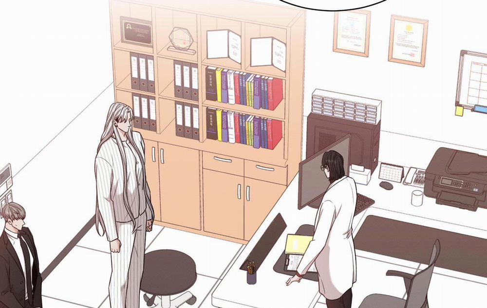 Hội Chứng Minmotion 49 trang 167